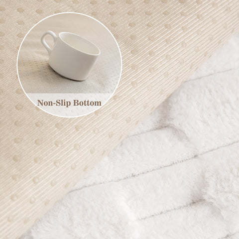 MYSKY HOME easy-care cover machine washable for quick refresh