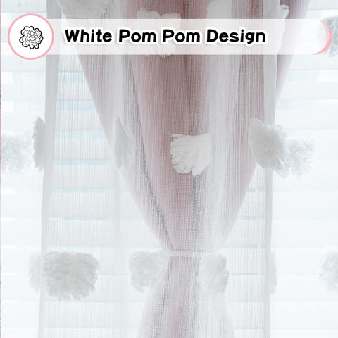 MYSKY HOME blackout-drapes offer nighttime privacy and room darkening