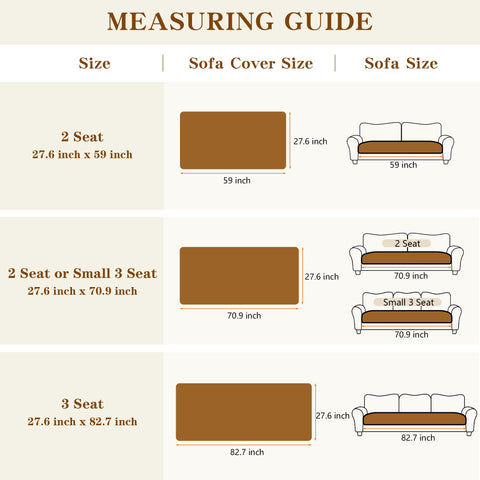 MYSKY HOME protects from wear and pet hair.