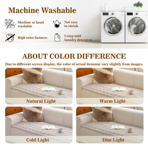 MYSKY HOME simple installation without shifting during use