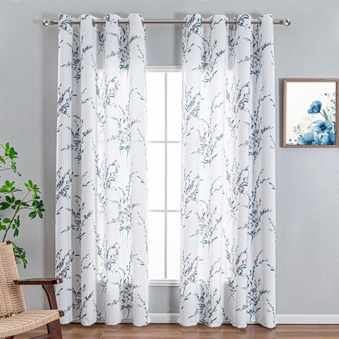 MYSKY HOME soft-texture fabric close-up showing quality drape
