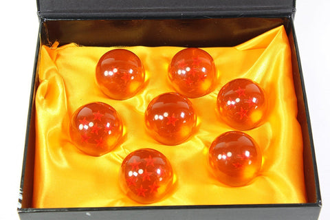 MysticalBoy ball catches light, enhancing shelf display and collectible appeal