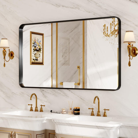 MYSUNORIA versatile wall-mount options suit various bathroom layouts
