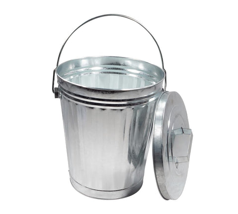 Mytee Products 4-gallon capacity fits compact trailer spaces