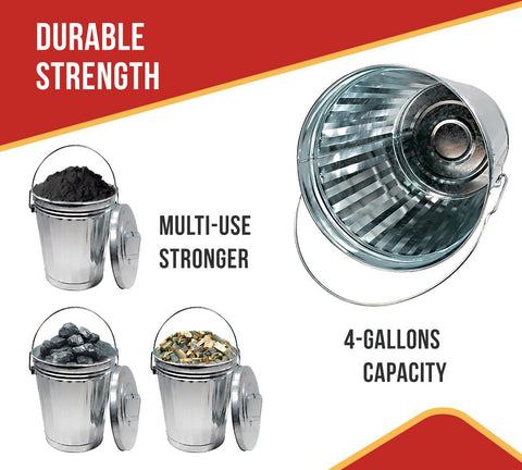 Mytee Products reinforced side handle for stable carrying during transit.