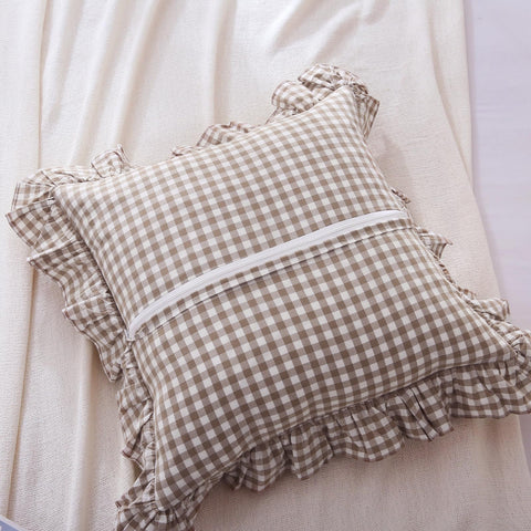 Mywinlle pack of two pillow covers for quick living room refresh