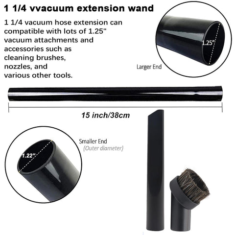 MZY LLC horsehair vacuum brush for delicate surfaces, gentle dust removal.