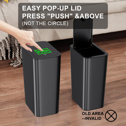 N. NETDOT sturdy PP plastic construction resists wear