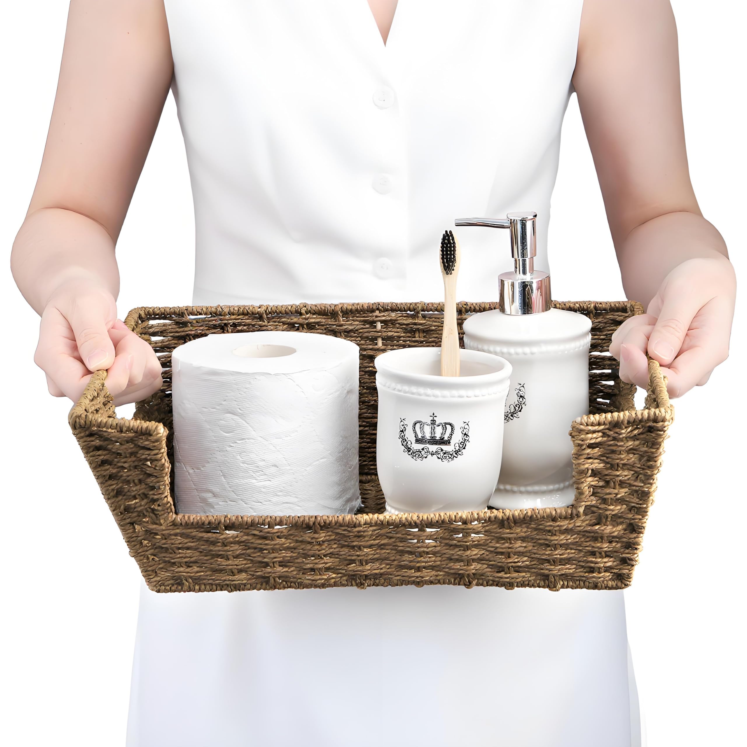 Nagpew open front basket showcasing sturdy frame and durable materials