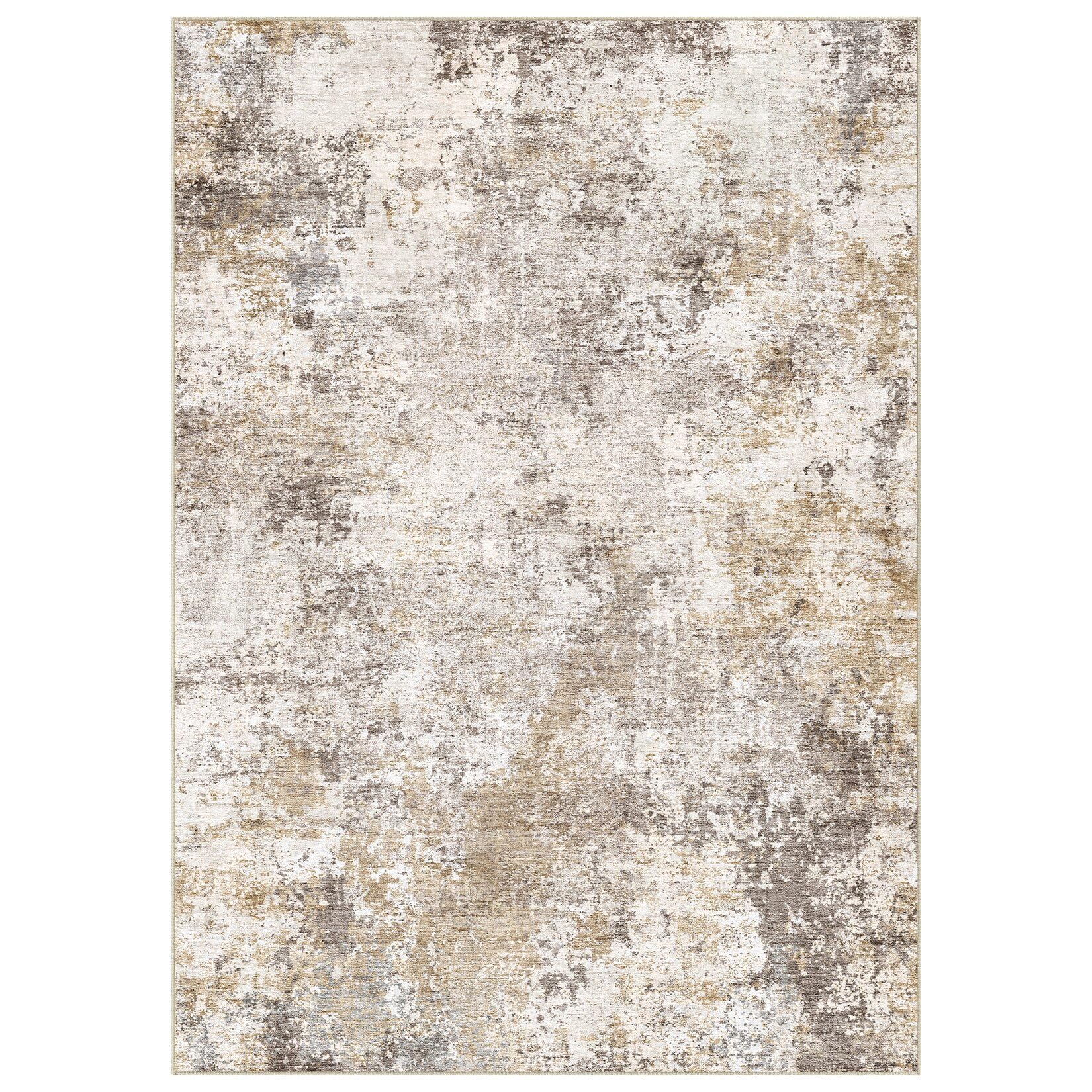 Nakagishi versatile room rug collection complements bedrooms and dining areas.