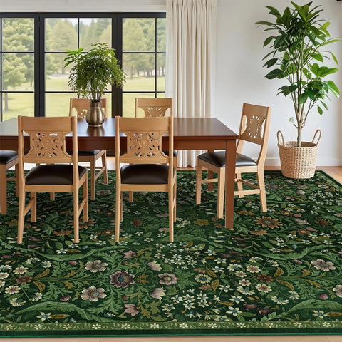NakedCloud foldable large rug for simple storage and flexible use