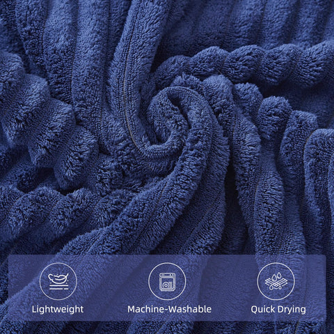 NALIVO eco-friendly vacuum-packed packaging arrives compact and ready to fluff.