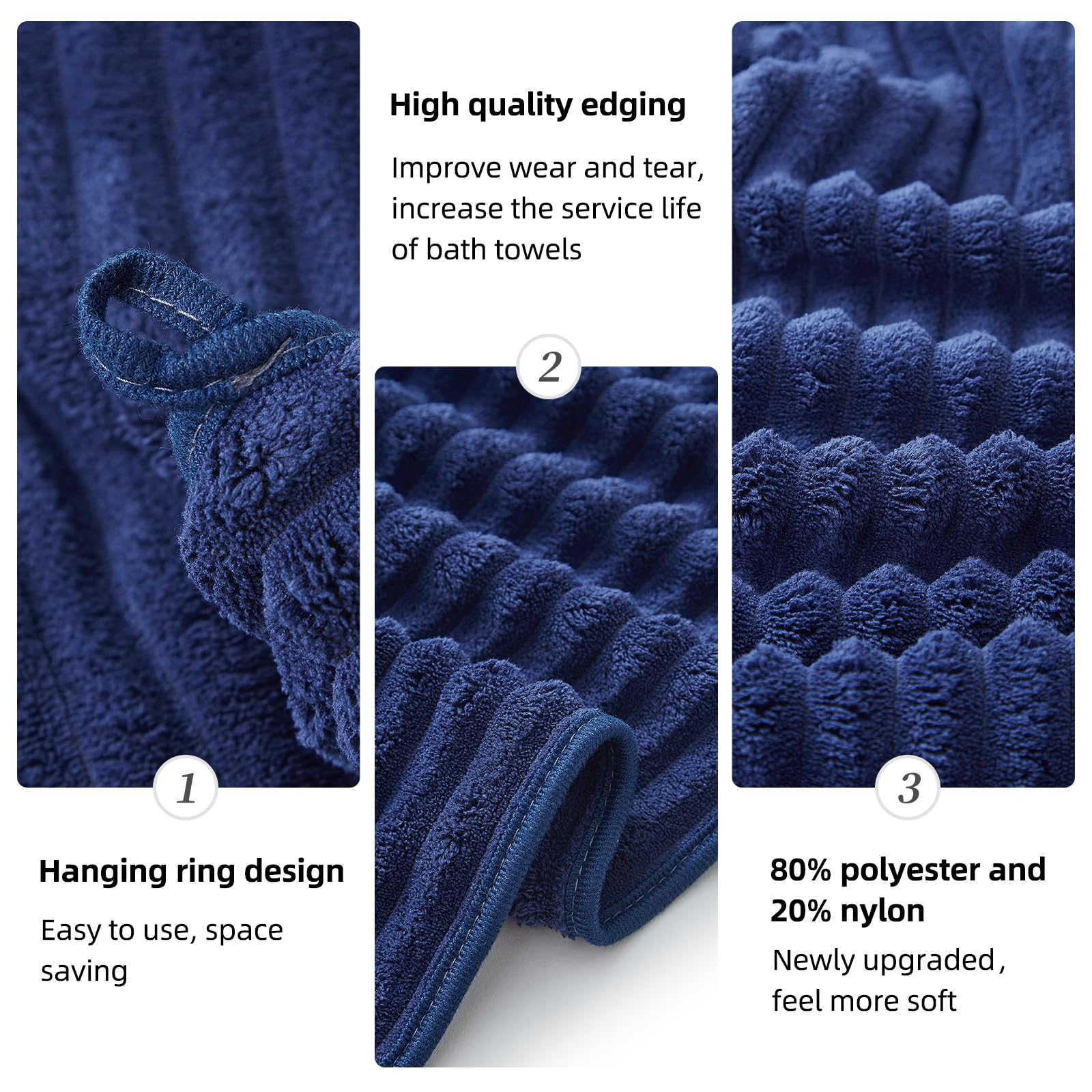 NALIVO premium dyes ensure lasting softness and color richness over time.