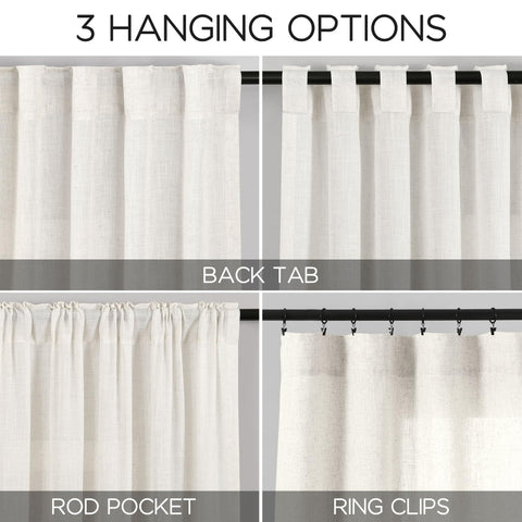Nanspring linen blend fabric close-up highlighting textured surface for warm, natural room feel.