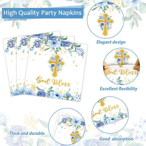 Naozinebi black forks offer sturdy support for served food.