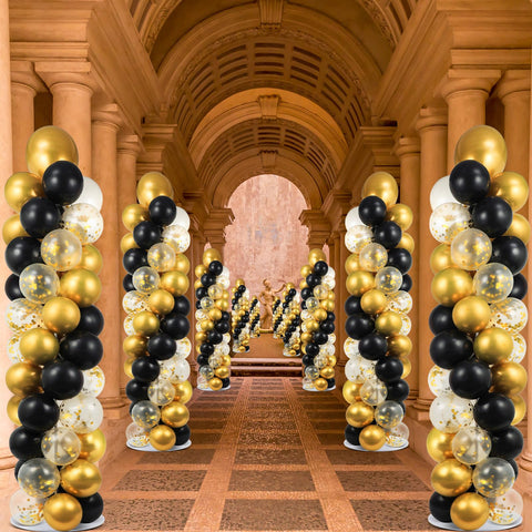 Naozinebi inflation pump speeds up balloon prep
