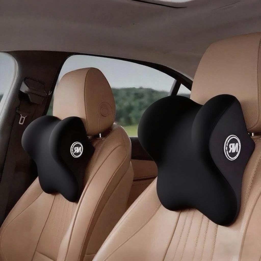 Nastravail universal-fit-straps fit most cars for versatile use