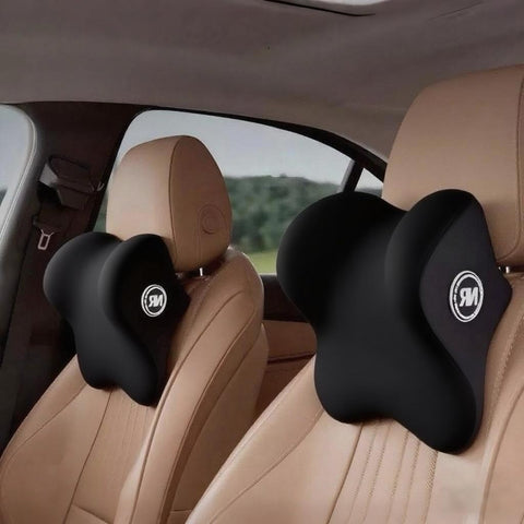 Nastravail universal-fit-straps fit most cars for versatile use