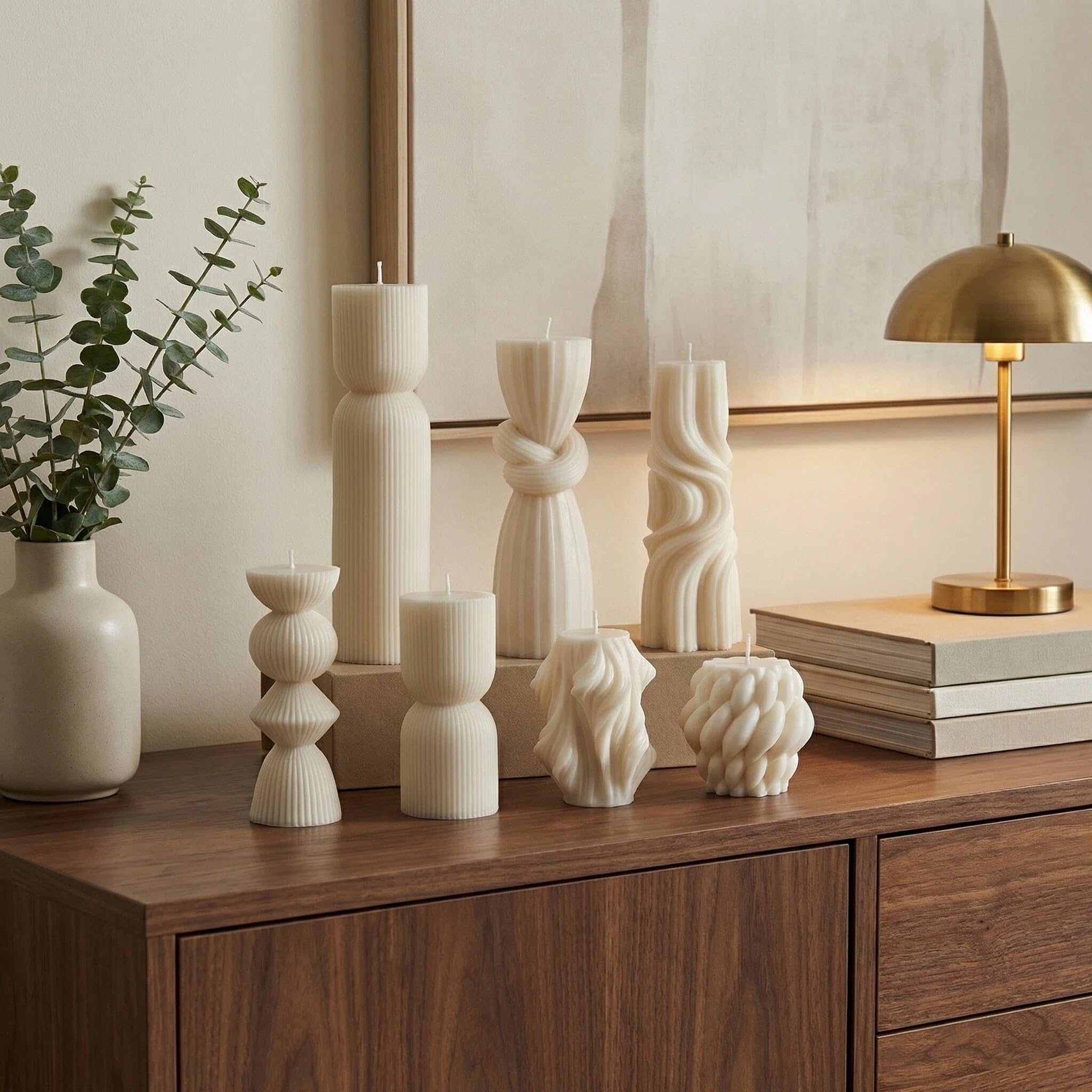NATCENSE handcrafted packaging highlights artisan care.
