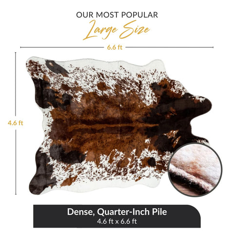 NativeSkins American-owned brand delivering quality home decor.