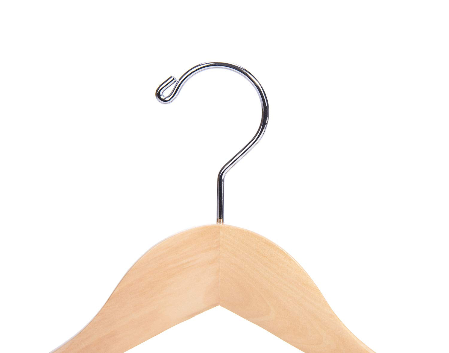 Nature Smile non-slip bar with screw keeps trousers in place