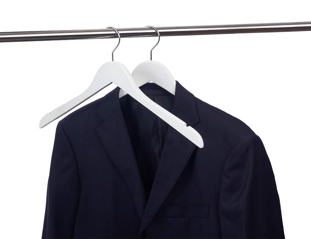 Nature Smile 10 pack provides organized storage for wardrobes.