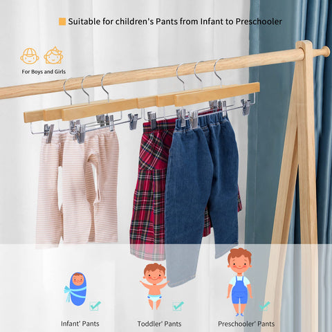 Nature Smile 360-degree chrome hook enables easy hanging from any angle