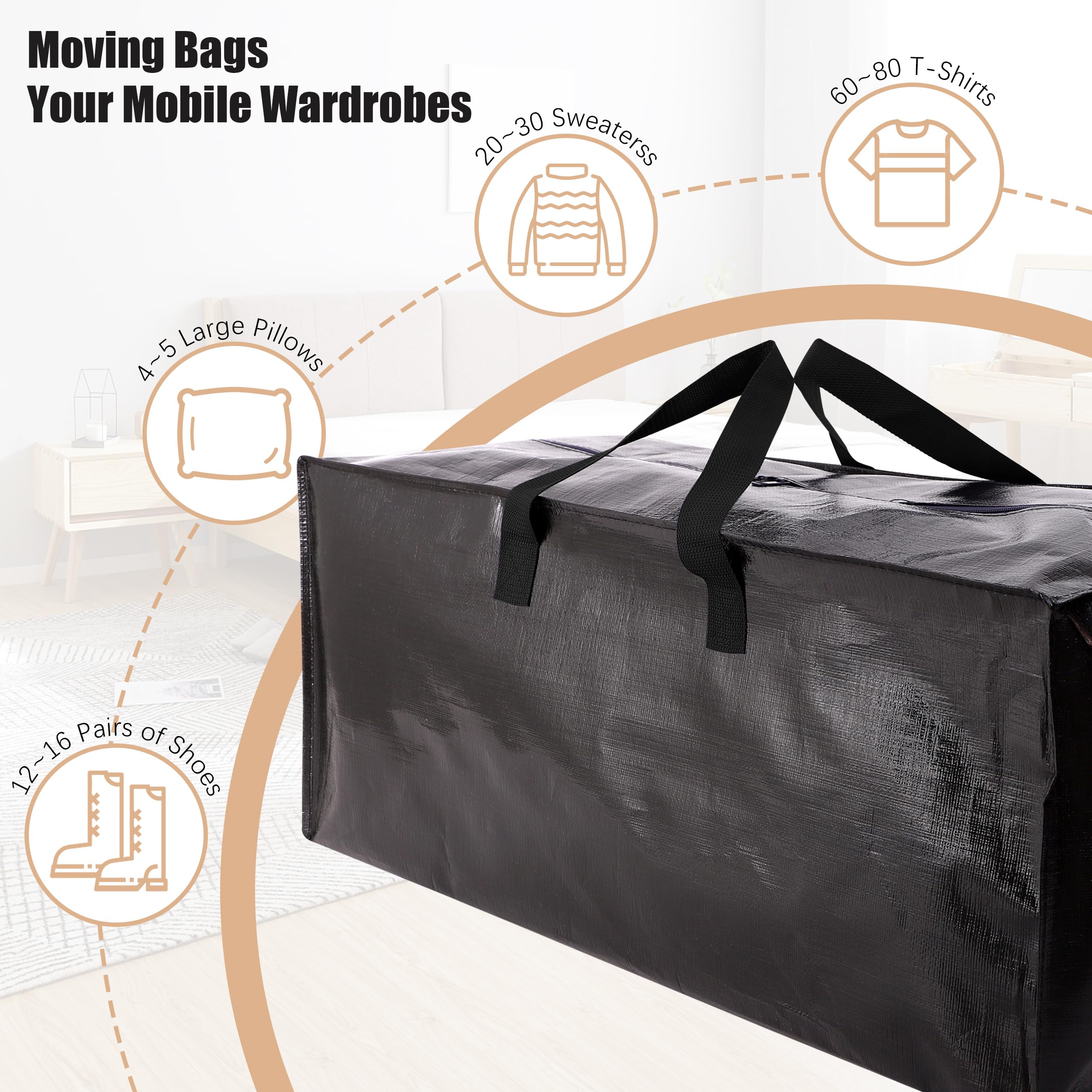 NATURELUX fold-flat design for compact storage when not in use.