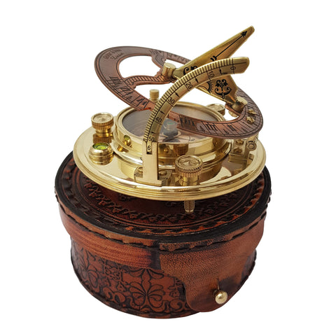 Historical-inspired replica for collectors, seafarers, or literary display that sparks conversation.