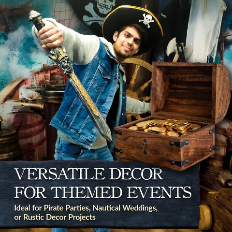 Nautical Cove classroom prize box ready to gift