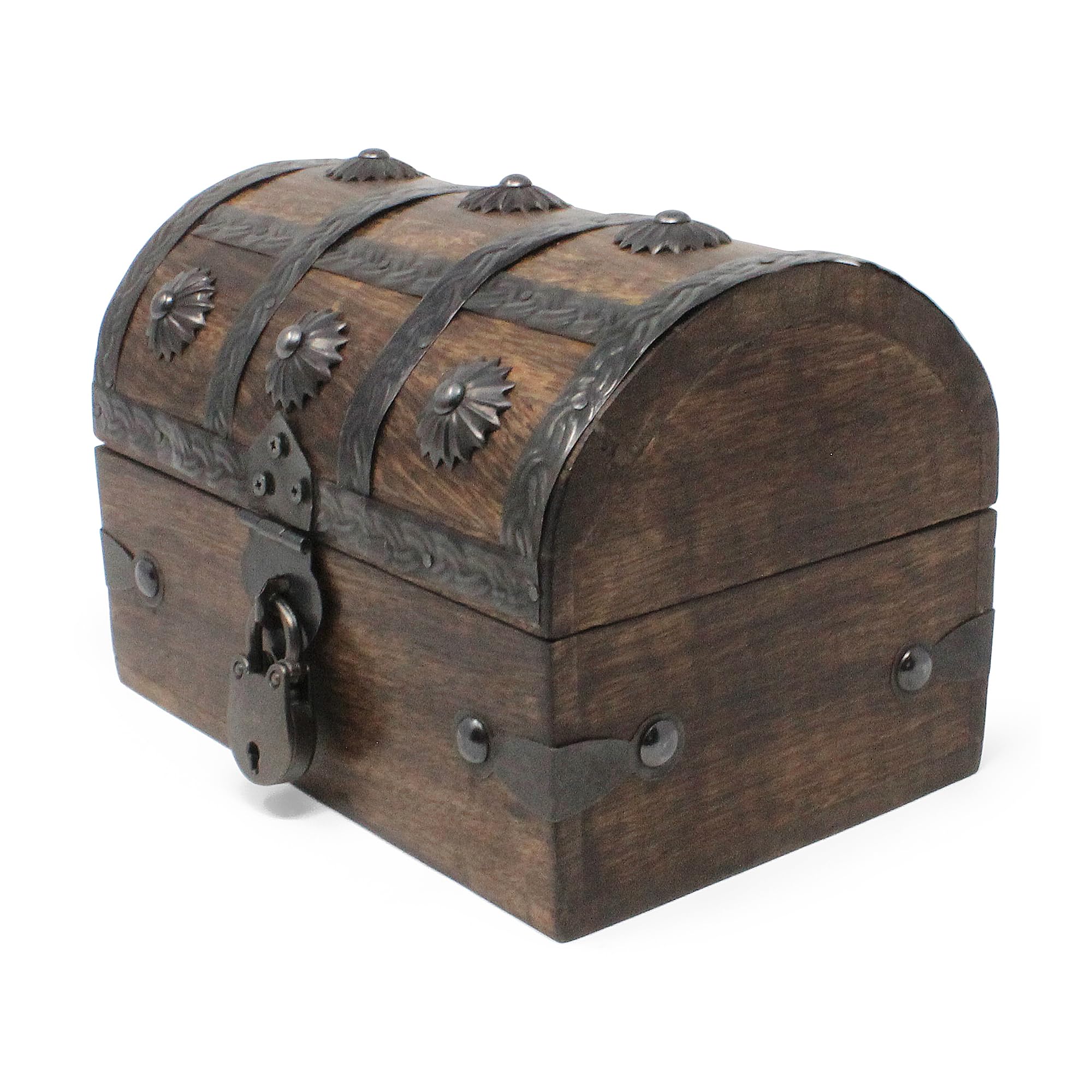 Nautical Cove classroom treasure box suitable for prizes.