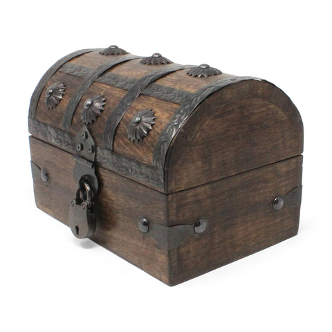 Nautical Cove classroom treasure box suitable for prizes.