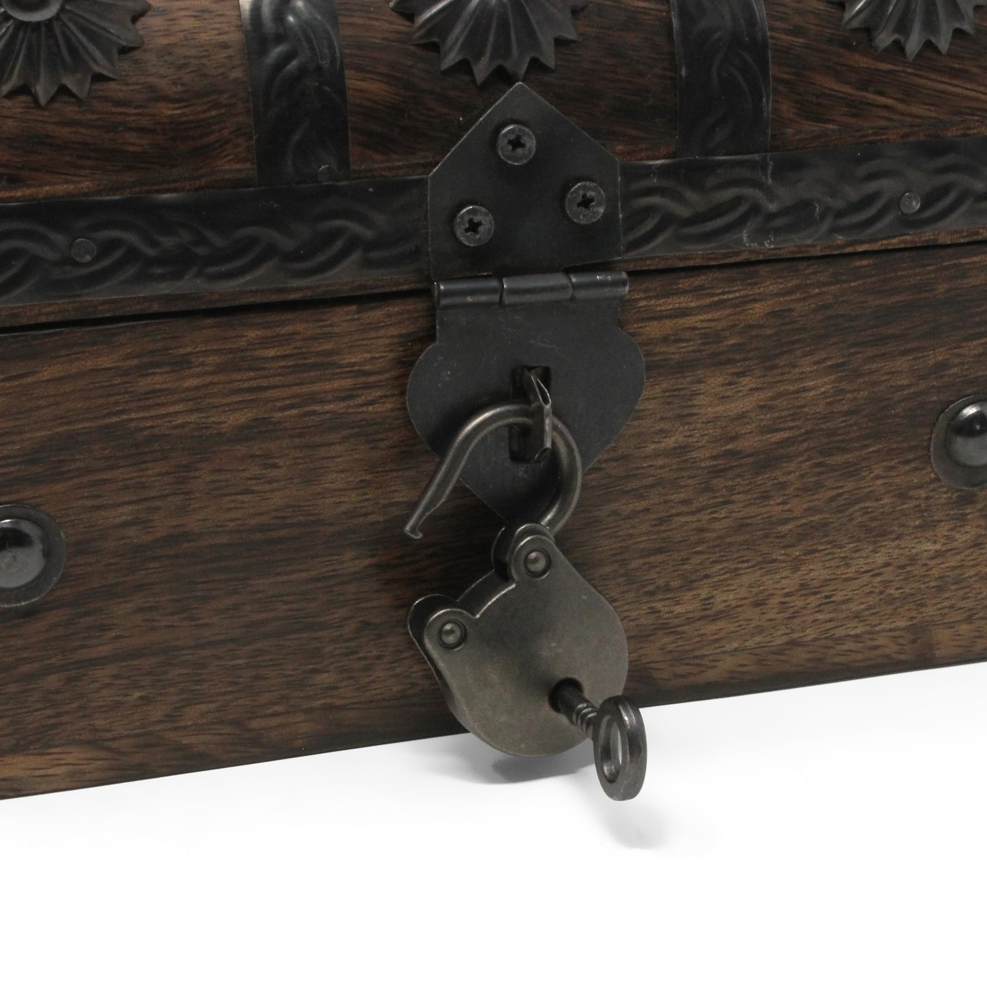 Nautical Cove party prop enhances pirate-themed celebrations.