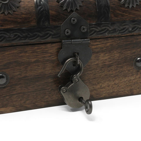 Nautical Cove party prop enhances pirate-themed celebrations.