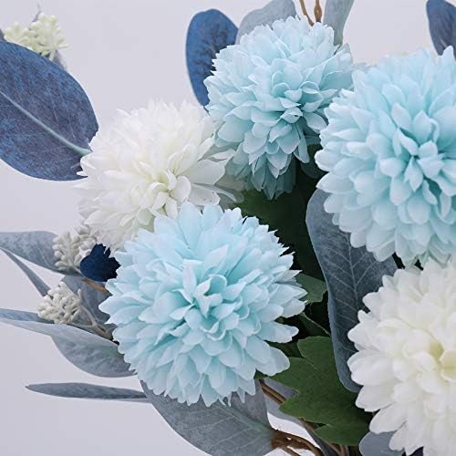 NAWEIDA durable waterproof greenery for long-lasting home or garden decor