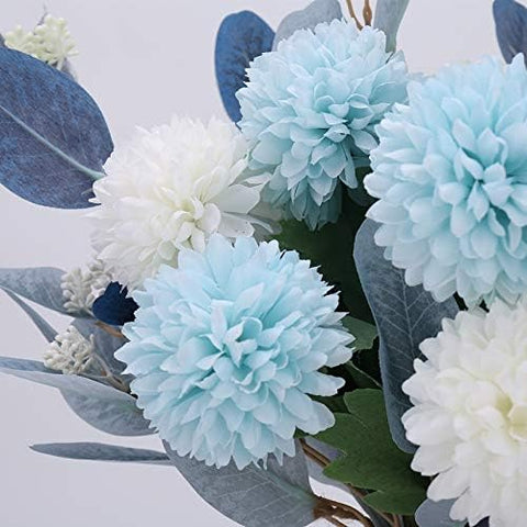 NAWEIDA durable waterproof greenery for long-lasting home or garden decor
