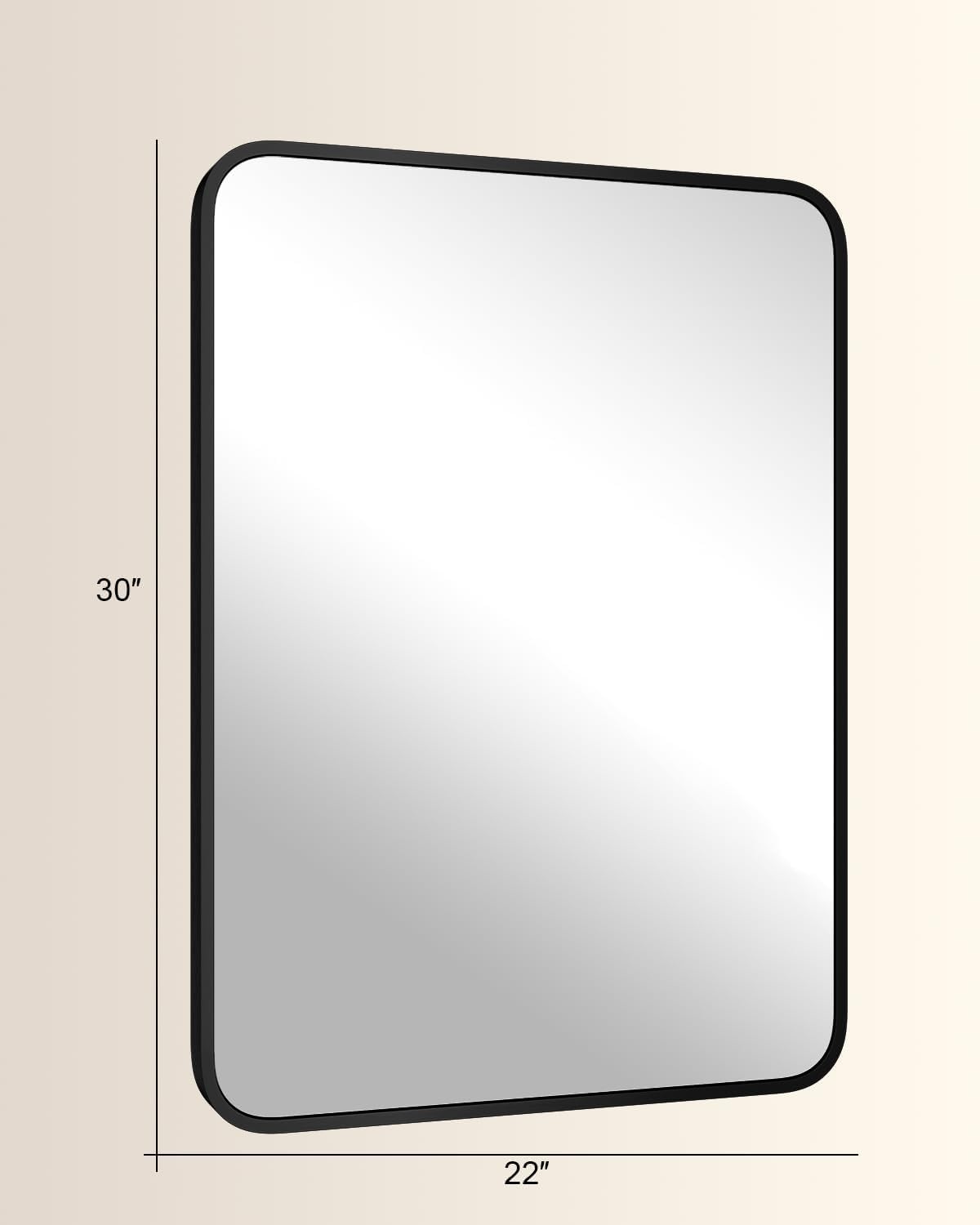 Versatile installation supports horizontal or vertical mounting for flexible layout.