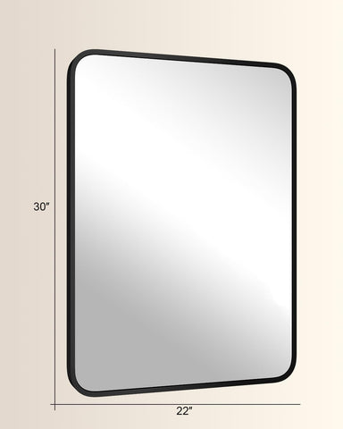 Versatile installation supports horizontal or vertical mounting for flexible layout.