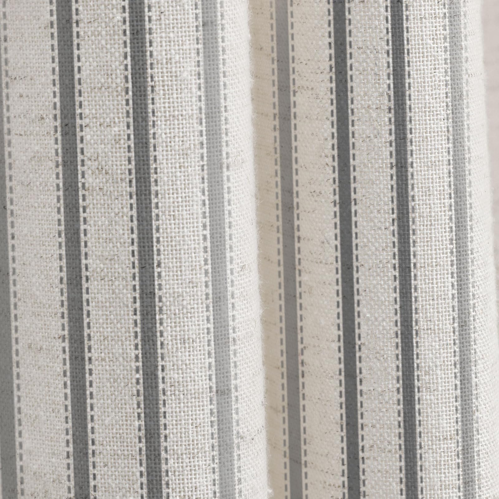 NDDYCU 72x72 size fits standard showers while elevating decor.