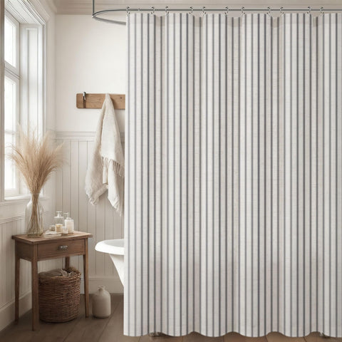 NDDYCU easy-care fabric is machine washable for everyday use.