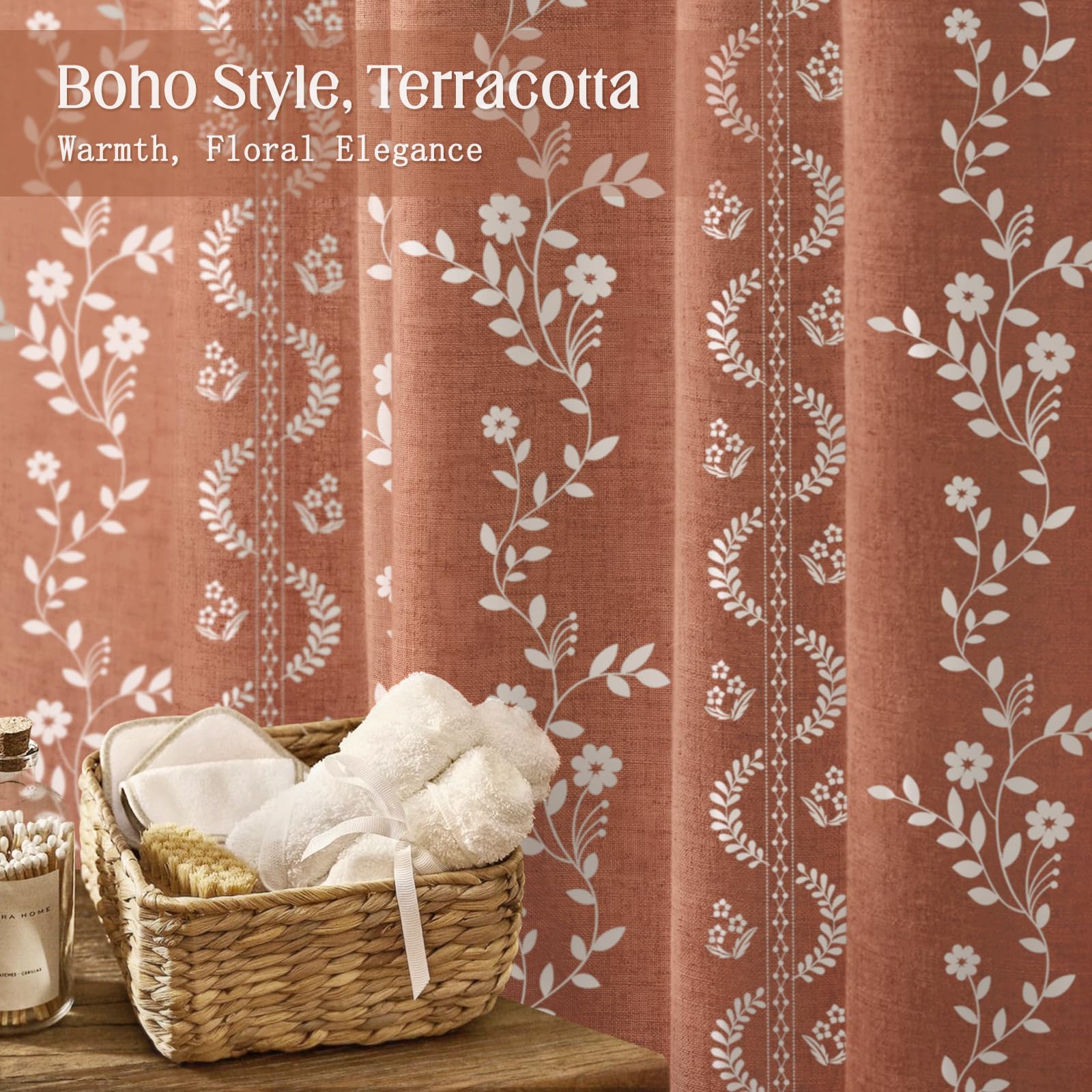 NDDYCU tassel-trim enhances boho style with tactile detailing.