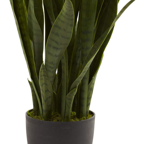 Nearly Natural low-maintenance faux greenery ready for any space.