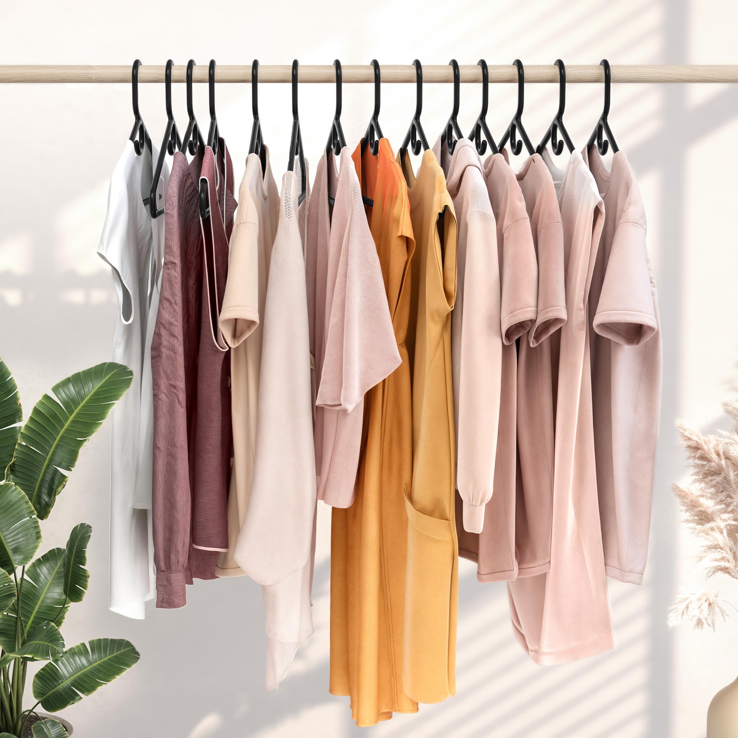 NEATERIZE snag-free smooth body prevents snags on shirts