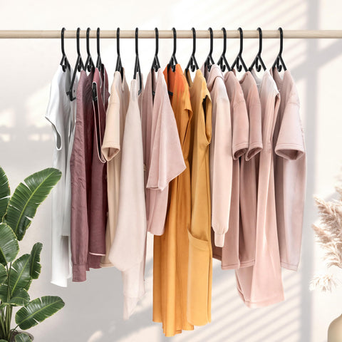 NEATERIZE snag-free smooth body prevents snags on shirts