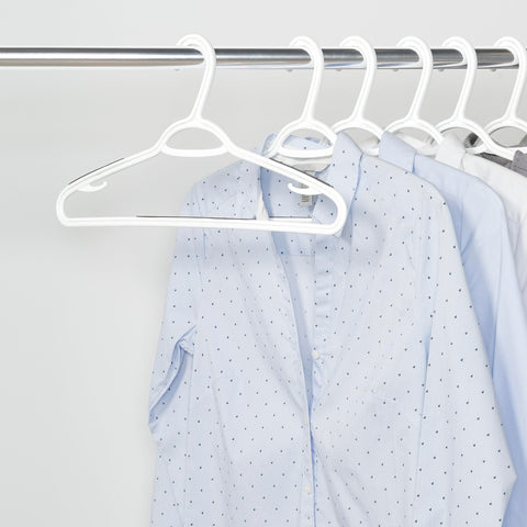 Neatfreak closet organization idea helps maximize space and order.
