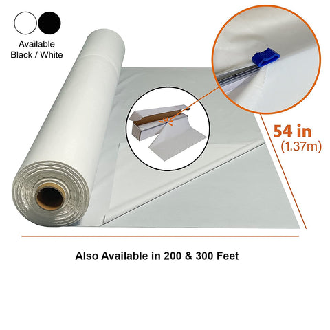 Neatiffy craft-friendly tablecloth doubles as a paint drop cloth