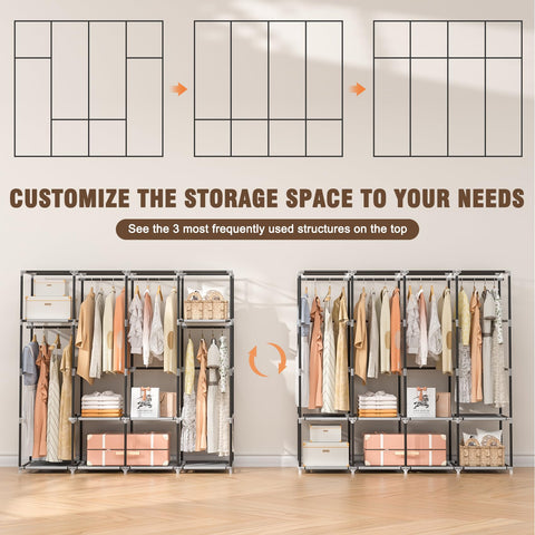 Neatrays zipper cover for dust and moisture protection and access