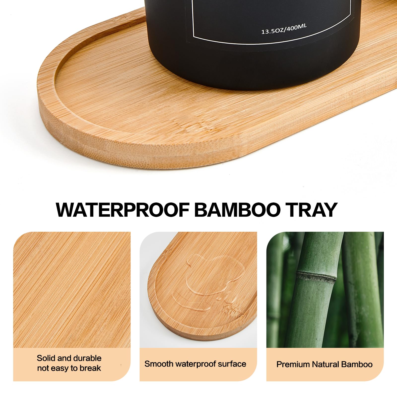 NEECZS gift-ready bathroom organizer offers a thoughtful home gift option.
