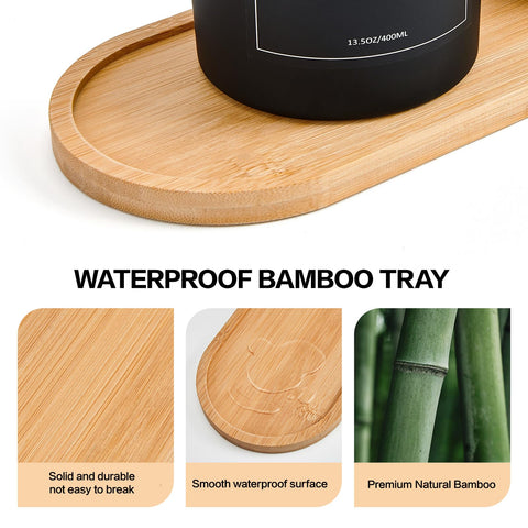 NEECZS gift-ready bathroom organizer offers a thoughtful home gift option.