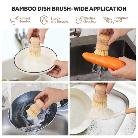 NEECZS non-slip silicone pads stabilize dispensers on wet counters.